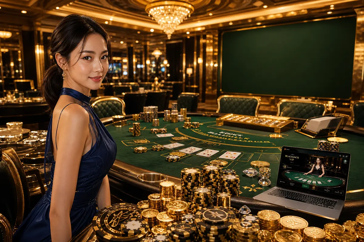 bck44 Welcome Bonus VIP Rewards